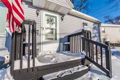 147 Woolf Avenue, Akron, OH 44312 - Photo 5