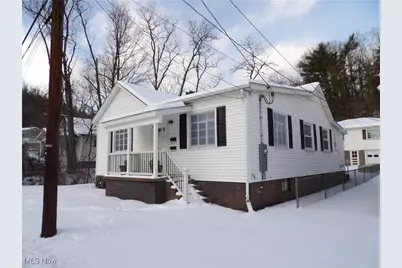 477 W 39th Street, Shadyside, OH 43947 - Photo 3