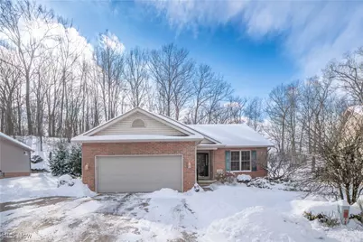 9042 Canal Place NW, Massillon, OH 44647 - Photo 1