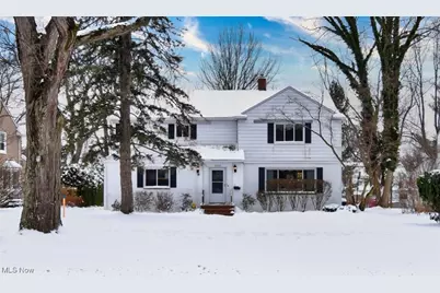 23575 Shelburne Road, Huber Heights, OH 44122 - Photo 1