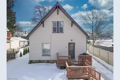 2411 8th Street, Cuyahoga Falls, OH 44221 - Photo 1