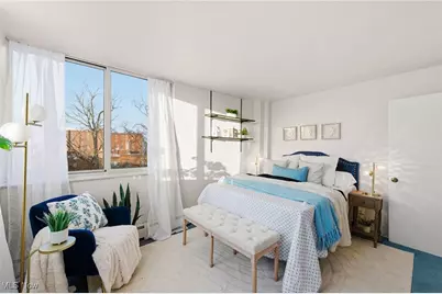 11811 Lake Avenue #503, Oakwood, OH 44107 - Photo 23