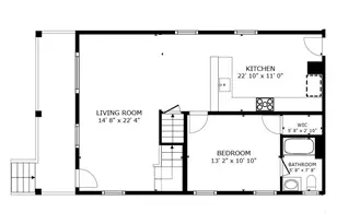 4433 Fenwick Ave, Loveland, OH 44113 - Photo 27