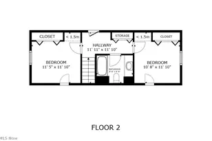 4433 Fenwick Ave, Loveland, OH 44113 - Photo 31