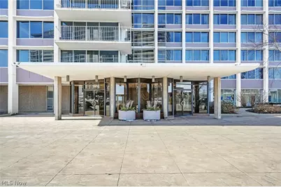 12700 Lake Avenue #1107, Oakwood, OH 44107 - Photo 37