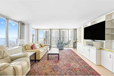 12700 Lake Avenue #1107, Oakwood, OH 44107 - Photo 5