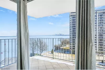 12700 Lake Avenue #1107, Oakwood, OH 44107 - Photo 3