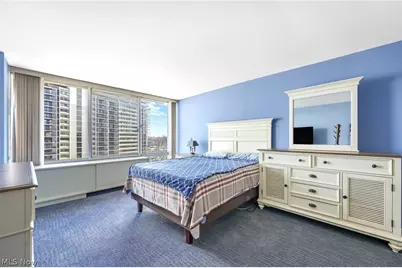 12700 Lake Avenue #1107, Oakwood, OH 44107 - Photo 17