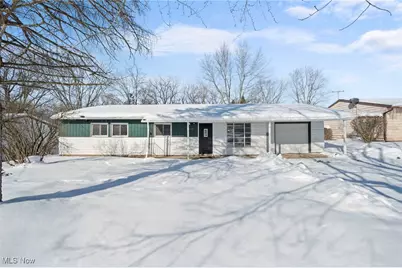 6186 Eldridge Boulevard, Huber Heights, OH 44146 - Photo 1
