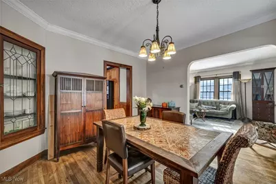 17610 Narragansett Avenue, Oakwood, OH 44107 - Photo 13