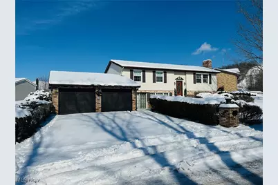 64682 Beth Dr., Bellaire, OH 43906 - Photo 1