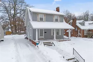 1416 19th St NE, Canton, OH 44714 - Photo 3