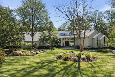 999 Chestnut Run, Gates Mills, OH 44040 - Photo 1