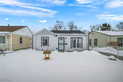 12112 Carrington Avenue, Loveland, OH 44135 - Photo 1