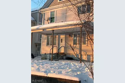 403 Crouse Street, Akron, OH 44311 - Photo 1