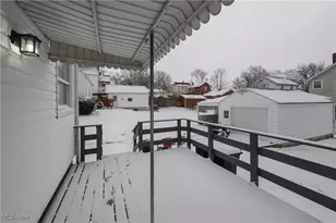 2616 Terrace Ave, Akron, OH 44312 - Photo 25