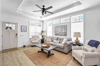 10850 E Bayshore Road #Canal 19, Marblehead, OH 43440 - Photo 13