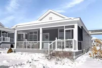 10850 E Bayshore Road #Canal 19, Marblehead, OH 43440 - Photo 1