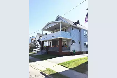 2171 Olive Avenue #2, Oakwood, OH 44107 - Photo 1