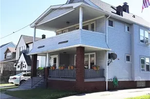 2171 Olive Ave, Oakwood, OH 44107 - Photo 1