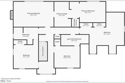 42 Fox Trace Lane, Hudson, OH 44236 - Photo 41