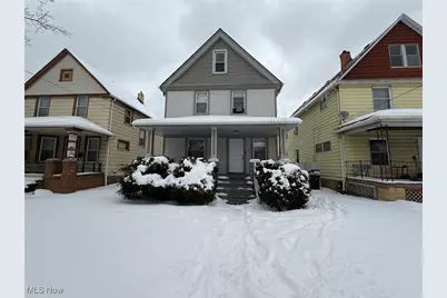 3802 Library Avenue, Loveland, OH 44109 - Photo 1