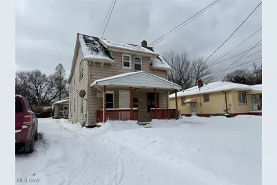 3834 Bosworth Road, Loveland, OH 44111 - Photo 1