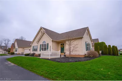 39 Village Court, Columbiana, OH 44408 - Photo 5