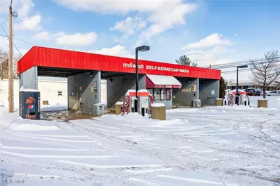 Northfield Road, Northfield, OH 44067 - Photo 1