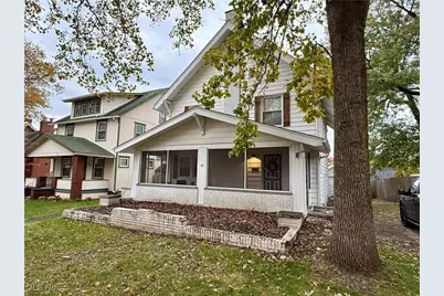 935 Ridge Road NW, Canton, OH 44703 - Photo 1