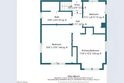 123 Ellenwood Avenue, Bedford, OH 44146 - Photo 45