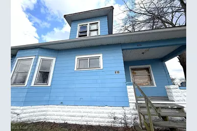 610 Linden Street, Lima, OH 45804 - Photo 1