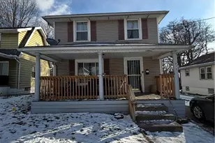 675 Hudson Ave, Akron, OH 44306 - Photo 1