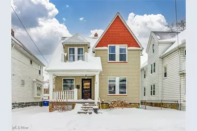 1196 Cranford Avenue, Oakwood, OH 44107 - Photo 23