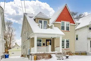 1196 Cranford Ave, Oakwood, OH 44107 - Photo 1