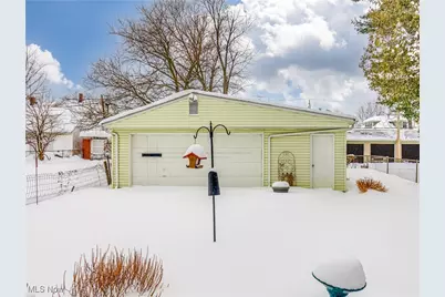 1196 Cranford Avenue, Oakwood, OH 44107 - Photo 25