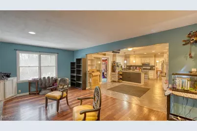 10525 Twin Oaks Drive, Cambridge, OH 43725 - Photo 5