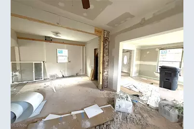 411 S Collett Street, Lima, OH 45805 - Photo 5