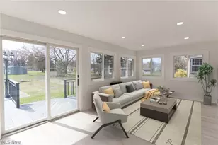 71 Hilltop Blvd, Canfield, OH 44406 - Photo 5