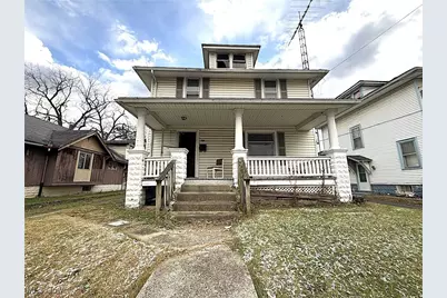 812 E Vine Street, Lima, OH 45804 - Photo 1
