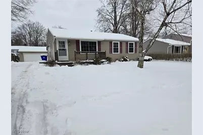 694 Summit Road, Ravenna, OH 44266 - Photo 1