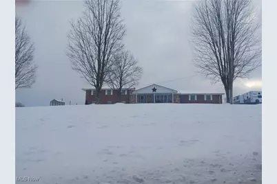 590 Stony Run Road, Beverly, OH 45715 - Photo 1