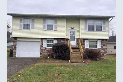 401 Josephine, Toronto, OH 43964 - Photo 1