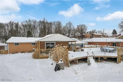 4632 5th Street NW, Canton, OH 44708 - Photo 27