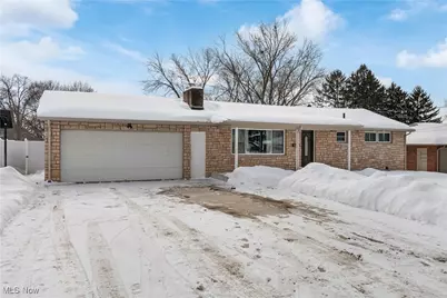 4632 5th Street NW, Canton, OH 44708 - Photo 1