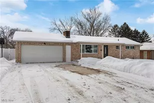 4632 5th St NW, Canton, OH 44708 - Photo 1