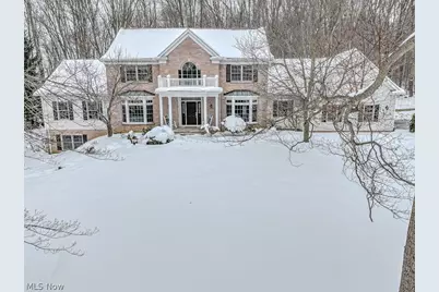 8600 Tamarack Trail, Chagrin Falls, OH 44023 - Photo 45