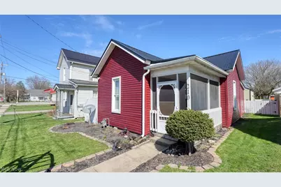 210 S 4th Street, Byesville, OH 43723 - Photo 3