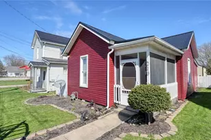 210 S 4th St, Byesville, OH 43723 - Photo 3