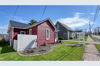 210 S 4th Street, Byesville, OH 43723 - Photo 5